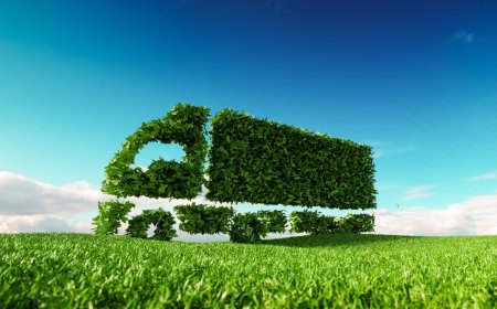 HVO Fuel Suppliers in the UK: Fueling a Greener Future