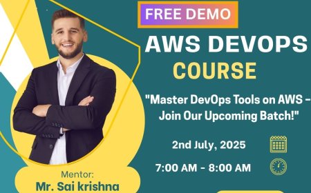 Get Ahead in Your IT Career with the Best DevOps Training in Hyderabad | IntelliQ IT