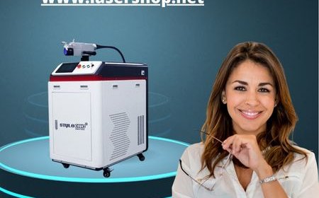 Warum die Lasergravur Metall zur ersten Wahl für hochwertige Beschriftungen wird