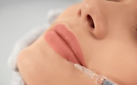 What to Expect from the Best Lip Fillers Injections Experience