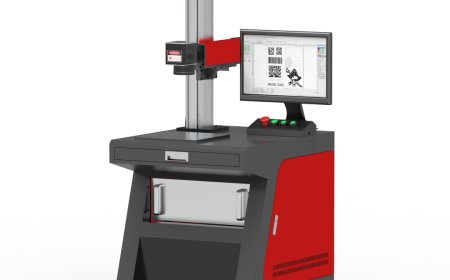 Machine marquage laser : la solution de gravure haute précision pour tous vos projets industriels