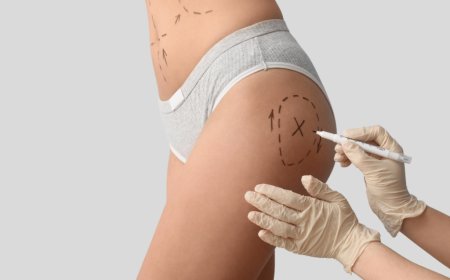 Butt and Body Fillers That Deliver Instant Volume and Definition