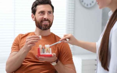 Building Trust Through Everyday Care in Barnsley