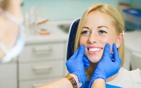 How Do I Know I’m Seeing the Best Dental Surgeon in Riyadh?