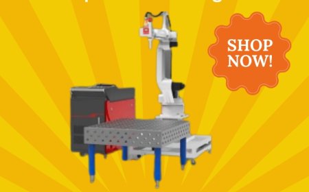 Revolucione a Remoção de Ferrugem com a Tecnologia de Limpeza Laser Ferrugem