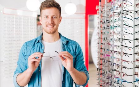 Fastrack Sunglasses Store Near Me: Your Ultimate Guide to Finding the Best Styles and Deals