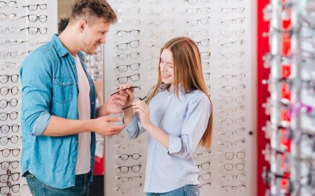 Explore Style and Vision at Voyage Sunglasses Store: Your Ultimate Eyewear Destination