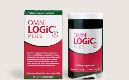 Why Prebiotic Supplements Are the Gut Health Essential You’re Probably Missing