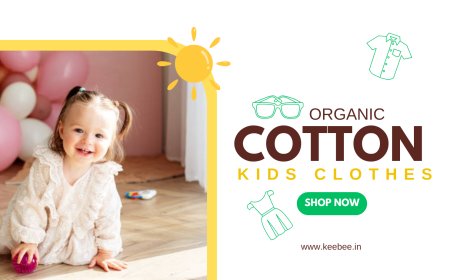 A Parent’s Guide to Stylish Comfort: Onesie Baby Essentials and Kids Dress for Girls