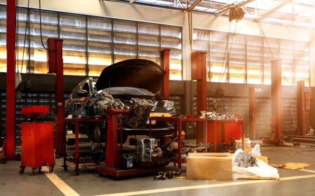 Thinking of Selling Your Car in Perth? Read This FAQ First!