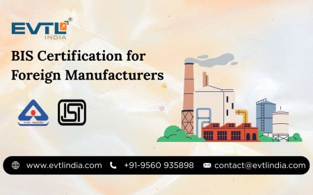 BIS FMCS: A Simple Guide for Global Manufacturers