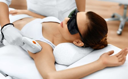 Smart Ways to Manage Laser Treatment Costs Effectively
