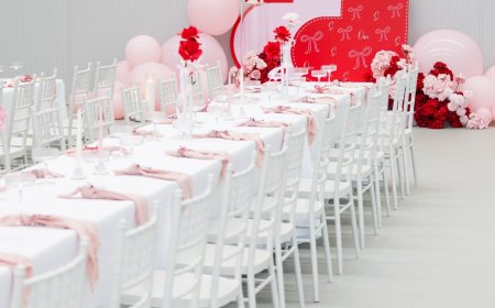 Engagement to Christenings: Discover Reservoir’s Top Venue Hire