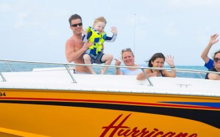 Why St Lucia Fishing Is Great for Reducing Stress