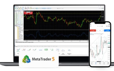Exploring the Future of Online Trading: A Deep Dive into MetaTrader 5