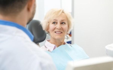 Dental Implants in Diabetes: Risks and Considerations