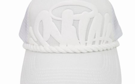 How Syna World Hats Top Off Every Look with Effortless Style