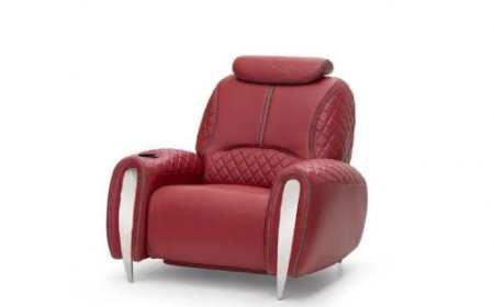 Evaluating the Methods and Practices of Eminent Theater Seating Manufacturing Companies