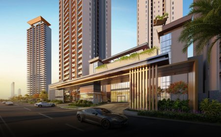 Signature Global Cloverdale SPR: Redefining Urban Comfort in Sector 71 with Nature-Inspired Living