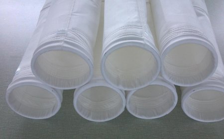 Choosing the Right Dust Filter Bags Suppliers for Your Industrial Needs