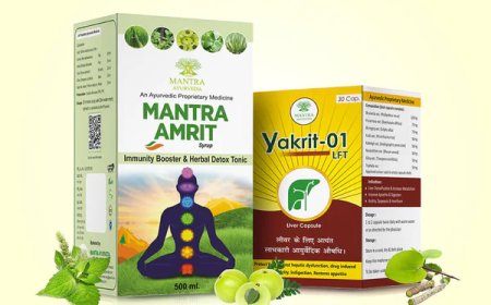 Why Ayurvedic Experts Recommend the Best Liver Tonic in Ayurveda