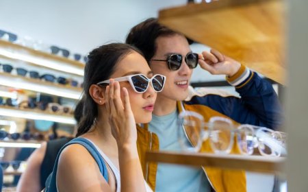 Sunglass Store Near Me: Your Ultimate Guide to Finding the Best Local Sunglass Shops