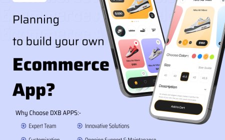 DXB APPS is your trusted mobile app development company
