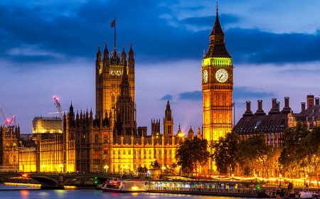 Delhi to London Flights: Your Complete Guide to Seamless Travel with Binoco