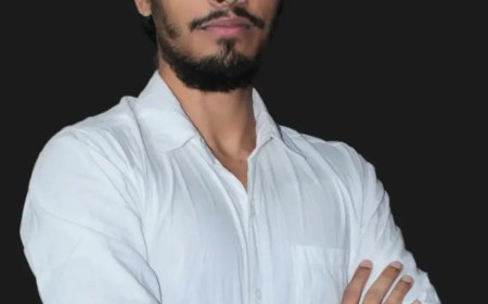 Ekram Hossen: The SEO Expert Behind Countless Digital Success Stories