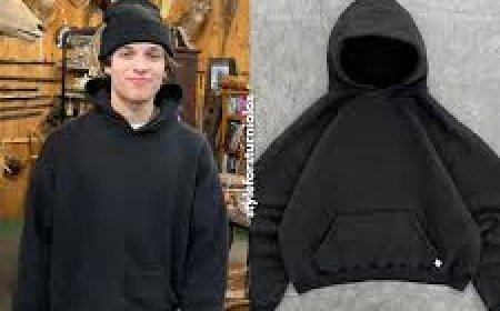 Akimbo Clothing: Redefining Streetwear with the Iconic Akimbo Hoodie