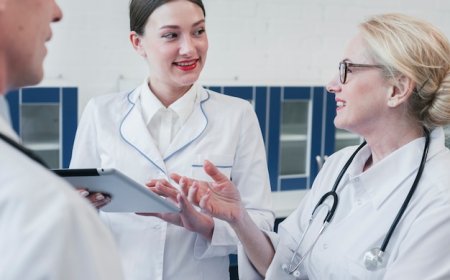 Is a Doctor Home Visit Dubai Safe for Pregnant Women?