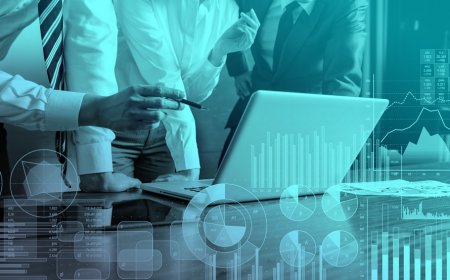 ISO-Consulting-Gold-Coast: The Complete Business Guide to Quality & Compliance