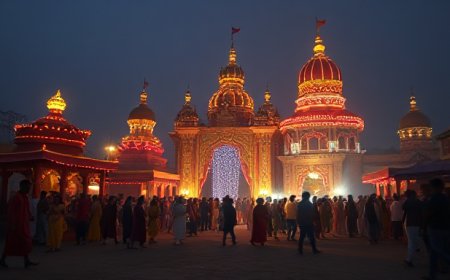 Affordable Umrah Travel with Madina Tour