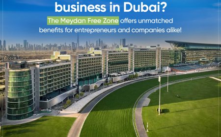 How to Start a Business in Dubai: A Complete 2025 Guide