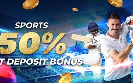 How to Deposit and Withdraw Money in Cricket Betting Apps
