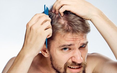 Can Hair Transplant Really Regrow Hair Safely? Find Out Today