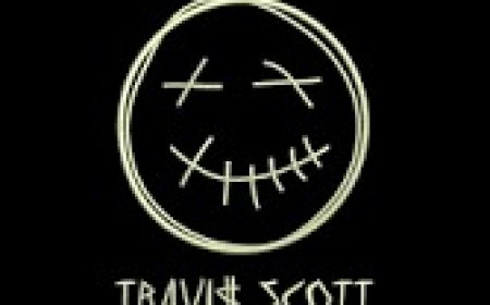 Travis Scott Hoodie: The Iconic Streetwear Revolution of 2025