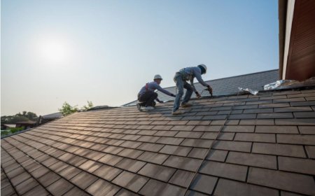 Professional Roof Replacement in Brooklyn, NY