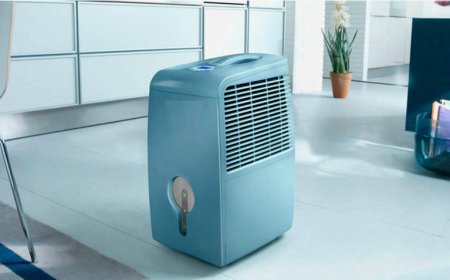 Reliable Humidifier & Dehumidifier Services for Healthier Air