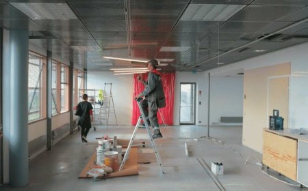 Professional Home Renovation Services in Gilbert, AZ