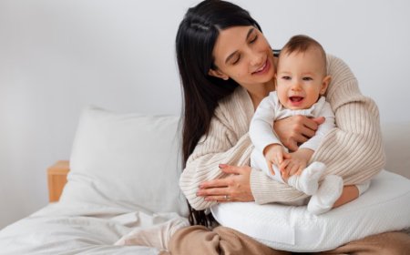 Legal & Safe Hiring: What to Know About Nanny Visa Dubai Requirements