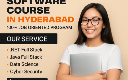 hyderabad best java training institute