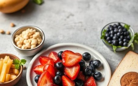 Sips and Bites: Exploring the Perfect Food and Drink Pairings