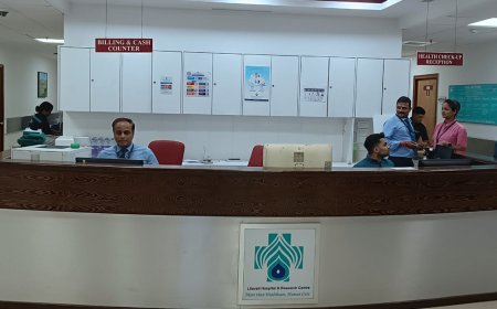 IVF Treatment in Mumbai: A Hopeful Journey Towards Parenthood with Bloom IVF