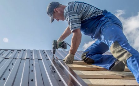 Reliable Roofing Services in Deer Park, NY