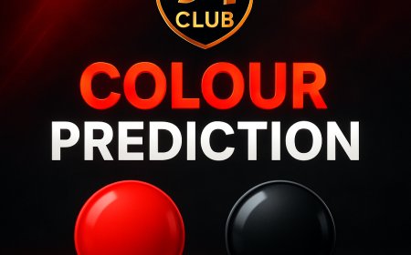 Colour Logic in 91 Club Game Explained