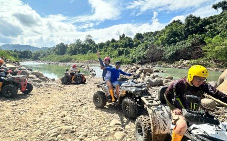 Travel the Most Popular Place in the World