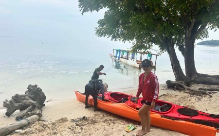 A Journey Through Flavor and Discovery