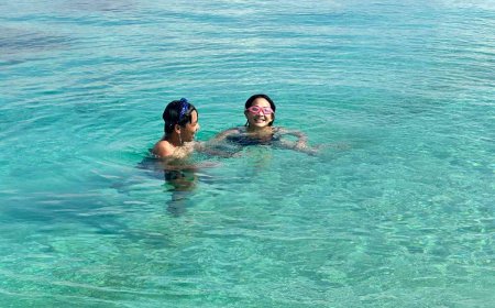 Inside Flores: Stories of Taste and Travel