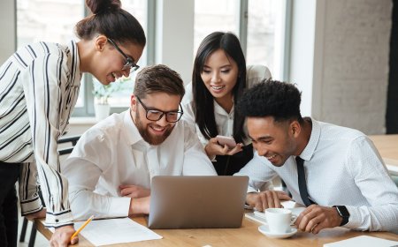 HRMS Software in Mumbai: The Smart Move for Fast-Moving Workplaces